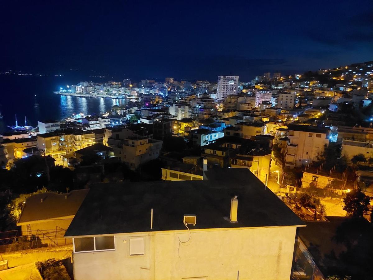 Saranda Boutique Hostel Exterior photo