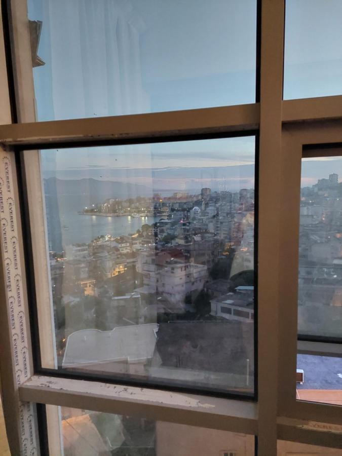 Saranda Boutique Hostel Exterior photo