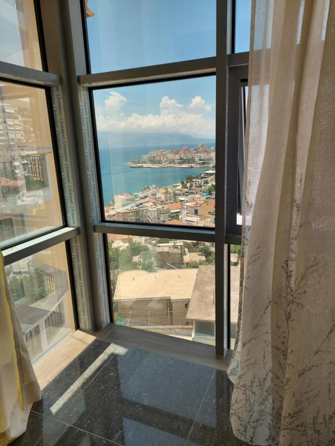 Saranda Boutique Hostel Exterior photo