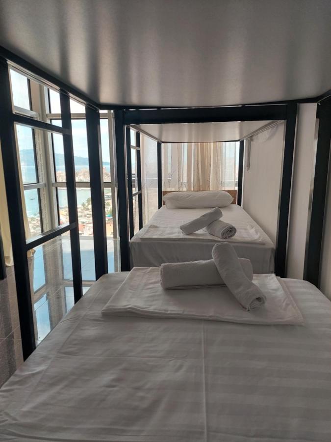 Saranda Boutique Hostel Exterior photo