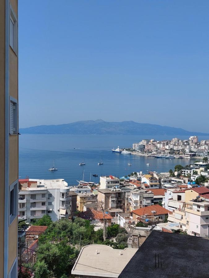 Saranda Boutique Hostel Exterior photo