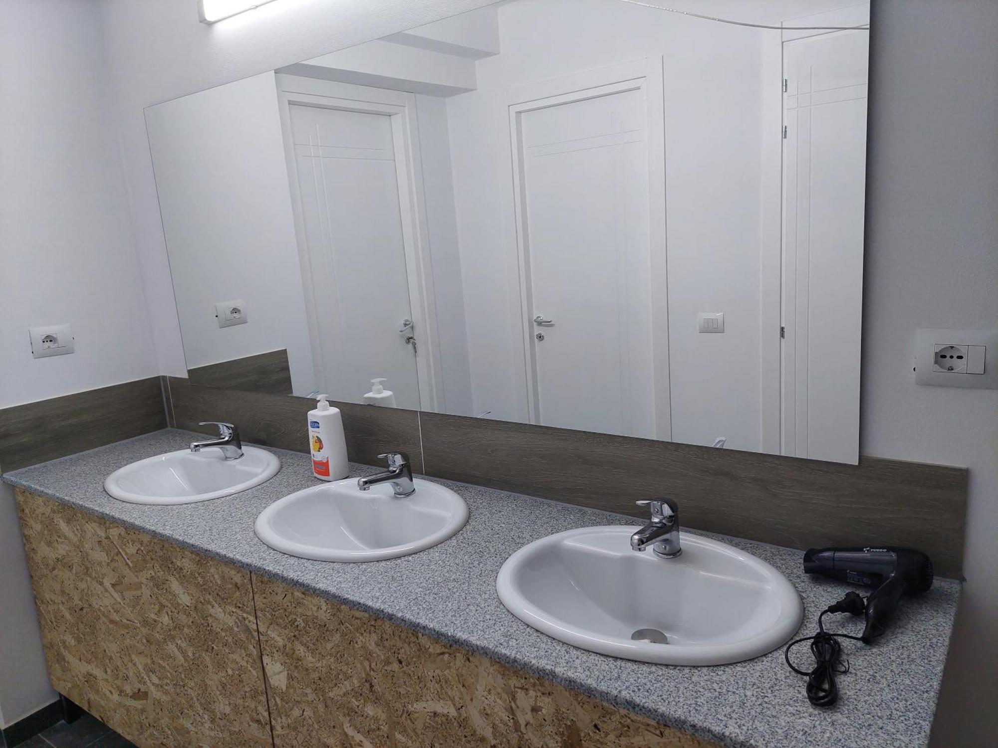 Saranda Boutique Hostel Exterior photo