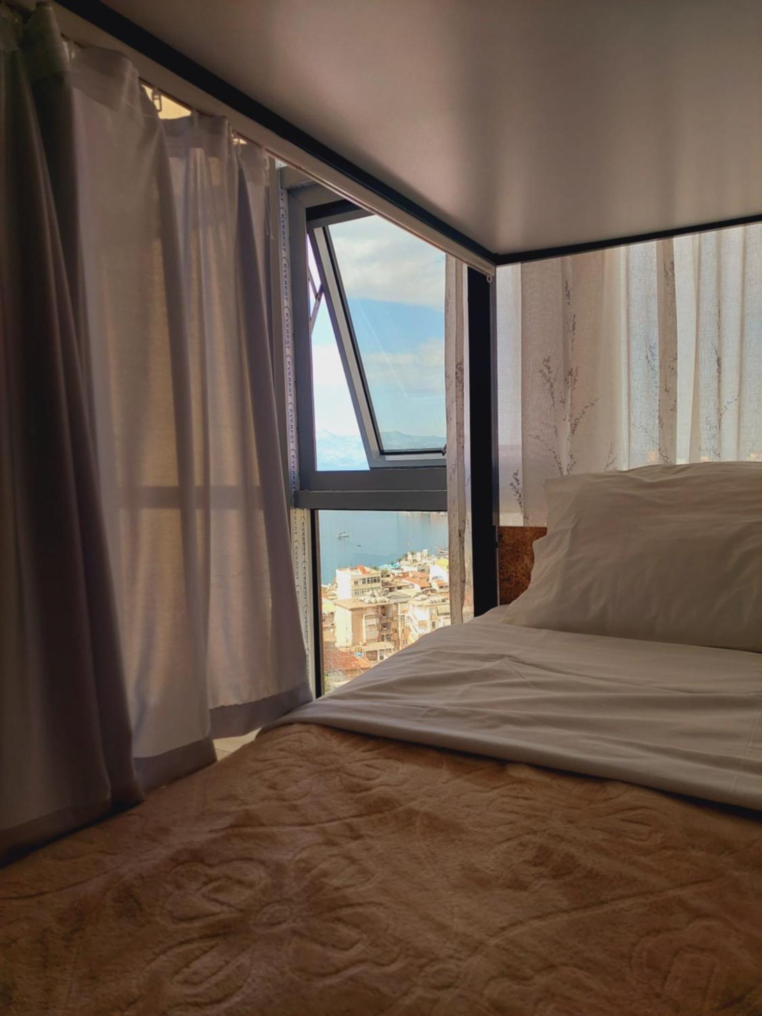 Saranda Boutique Hostel Exterior photo