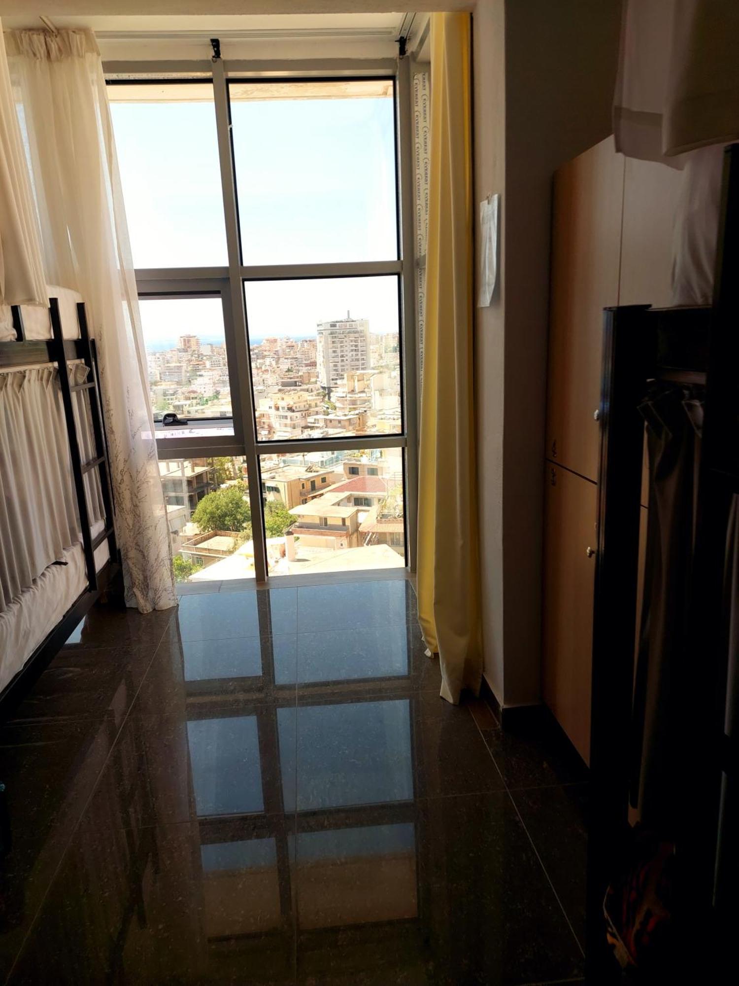 Saranda Boutique Hostel Exterior photo
