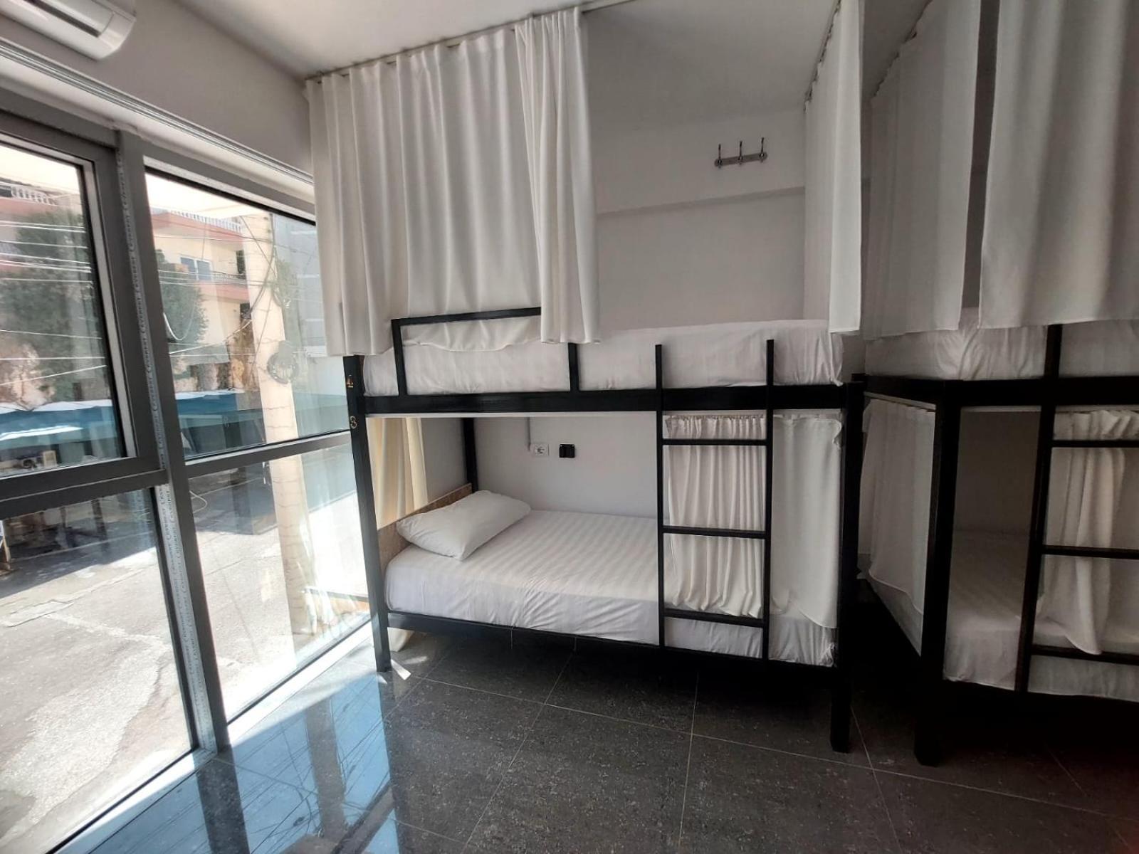 Saranda Boutique Hostel Exterior photo