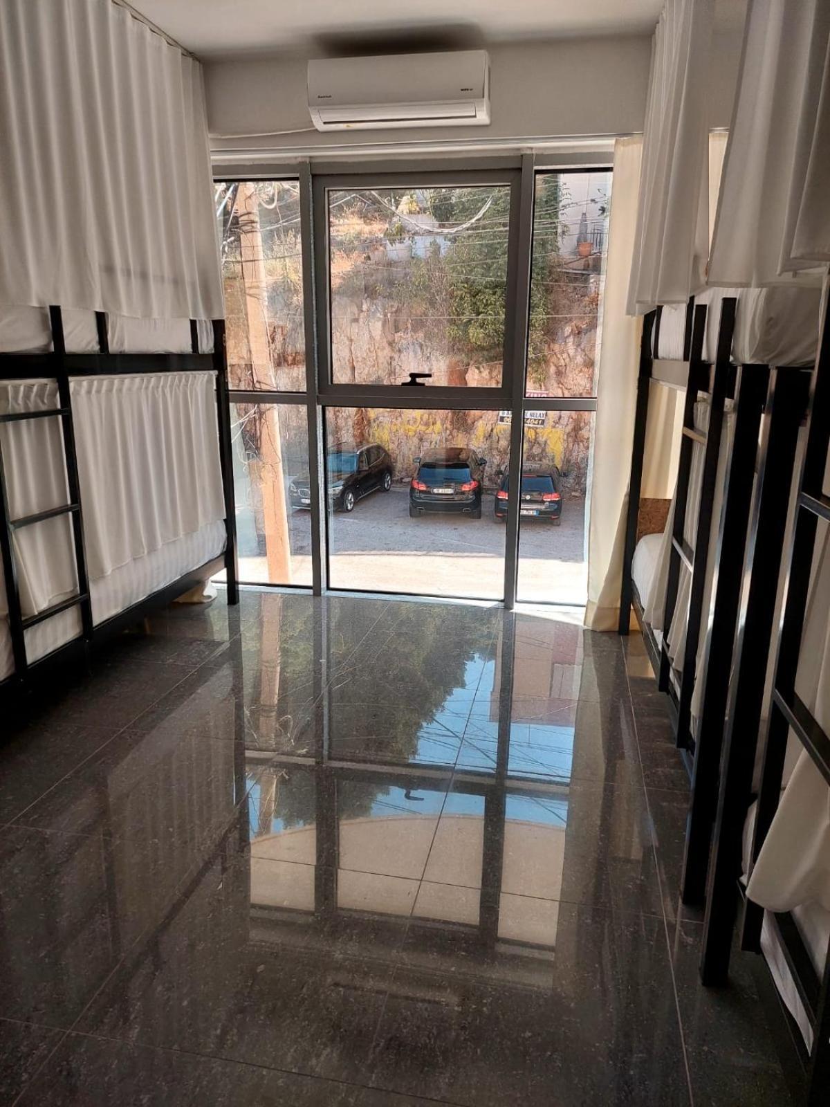 Saranda Boutique Hostel Exterior photo